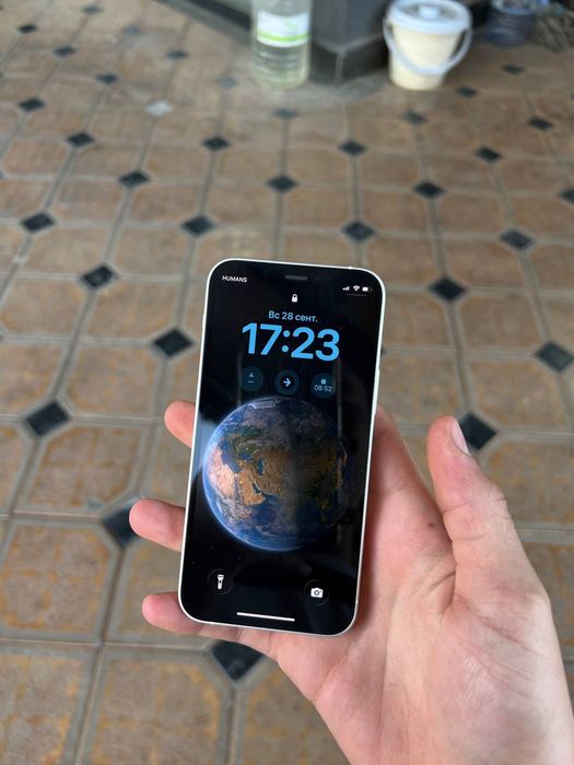 Iphone 12 mini oq rang