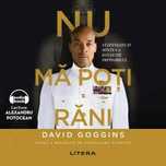 Nu ma poti rani - David Goggins (Format PDF)