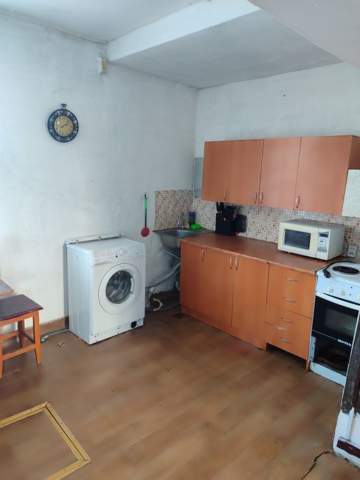 Дом  в центре Теренколь