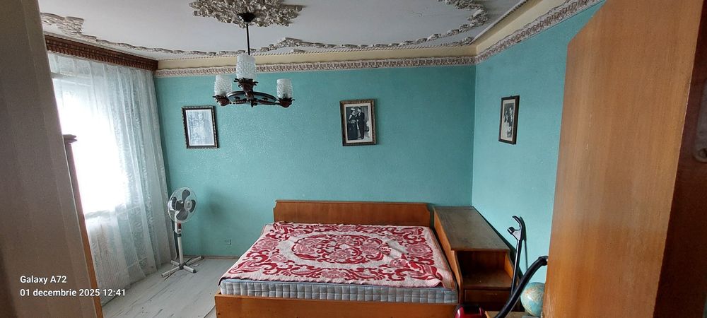 Apartament cu doua camere