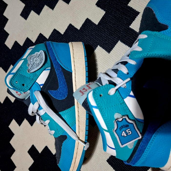 Air Jordan mărimea 36.5