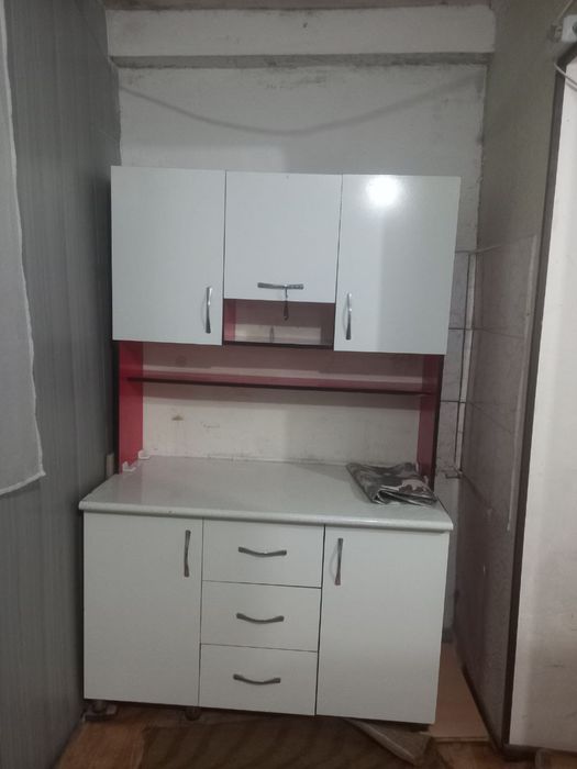 Ijaraga beriladi 2 xonali Raduga