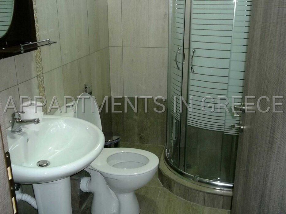 Апартаментен комплекс 168 CPV,Керамоти,Гърция