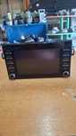 Display Navigație Radio Ecran Toyota Yaris Mk4 2020+