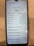 Смартфон  Samsung galaxi A 10
