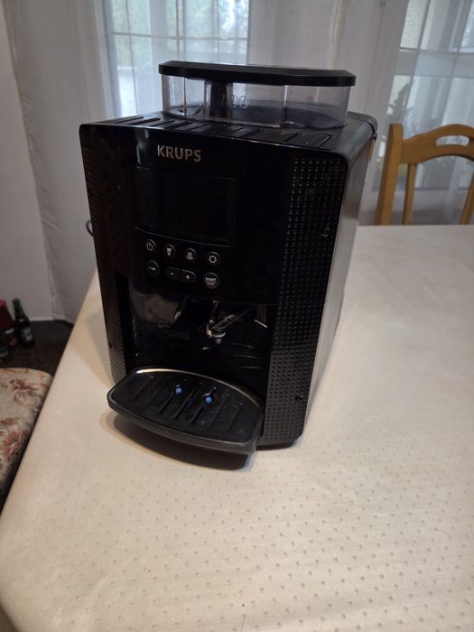 Кафеавтомат Krups