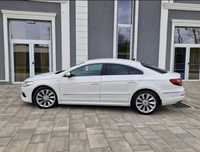 Vw Passat CC R Line, 2011