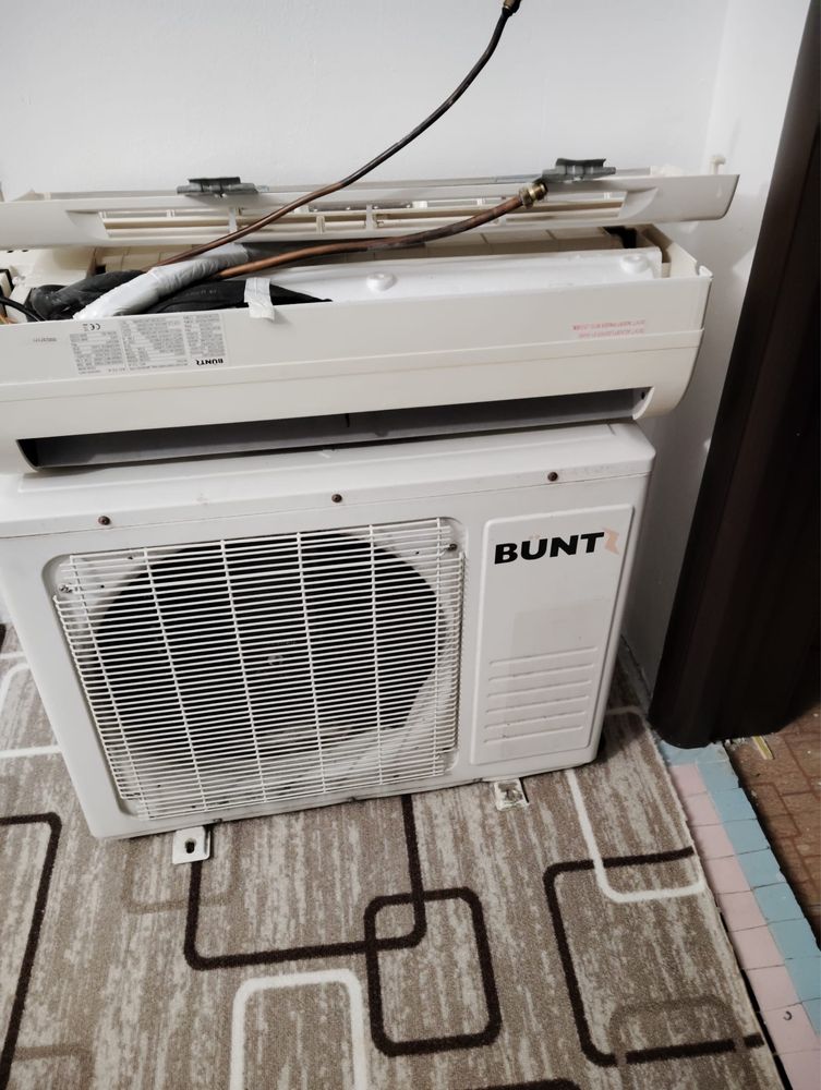 Vand aer conditionat BUNT 12 000 BTU