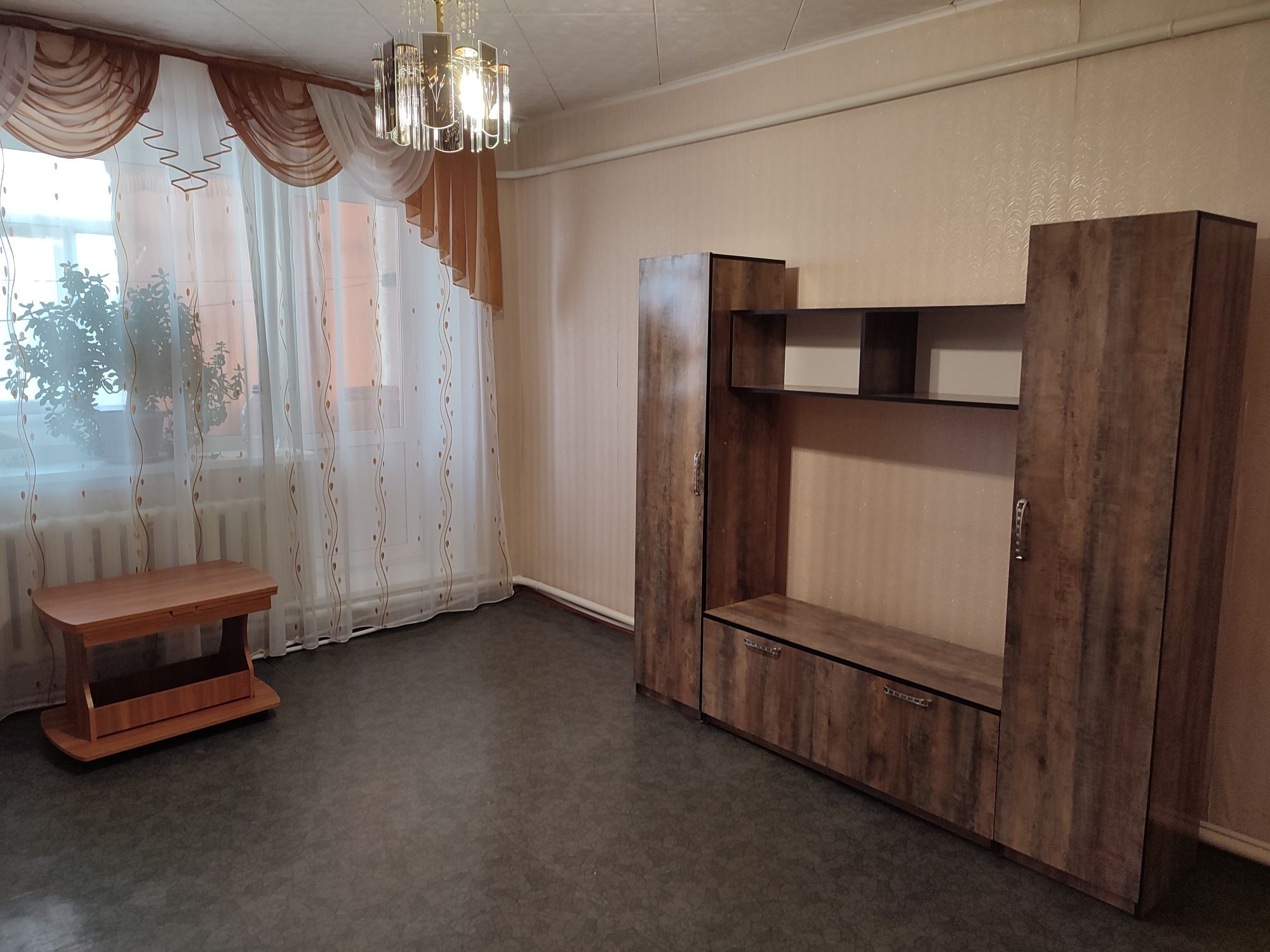 Двухкомнатная квартира в Красносельском срочно