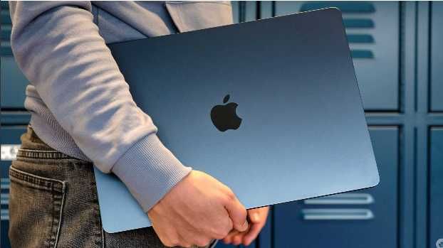 дешевле чем у всех: Macbook Pro M3 и Air M2 - Новинки 2023-24года