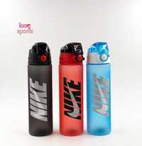 Спортивная бутылка для воды (бутылочка, шейкер) Nike