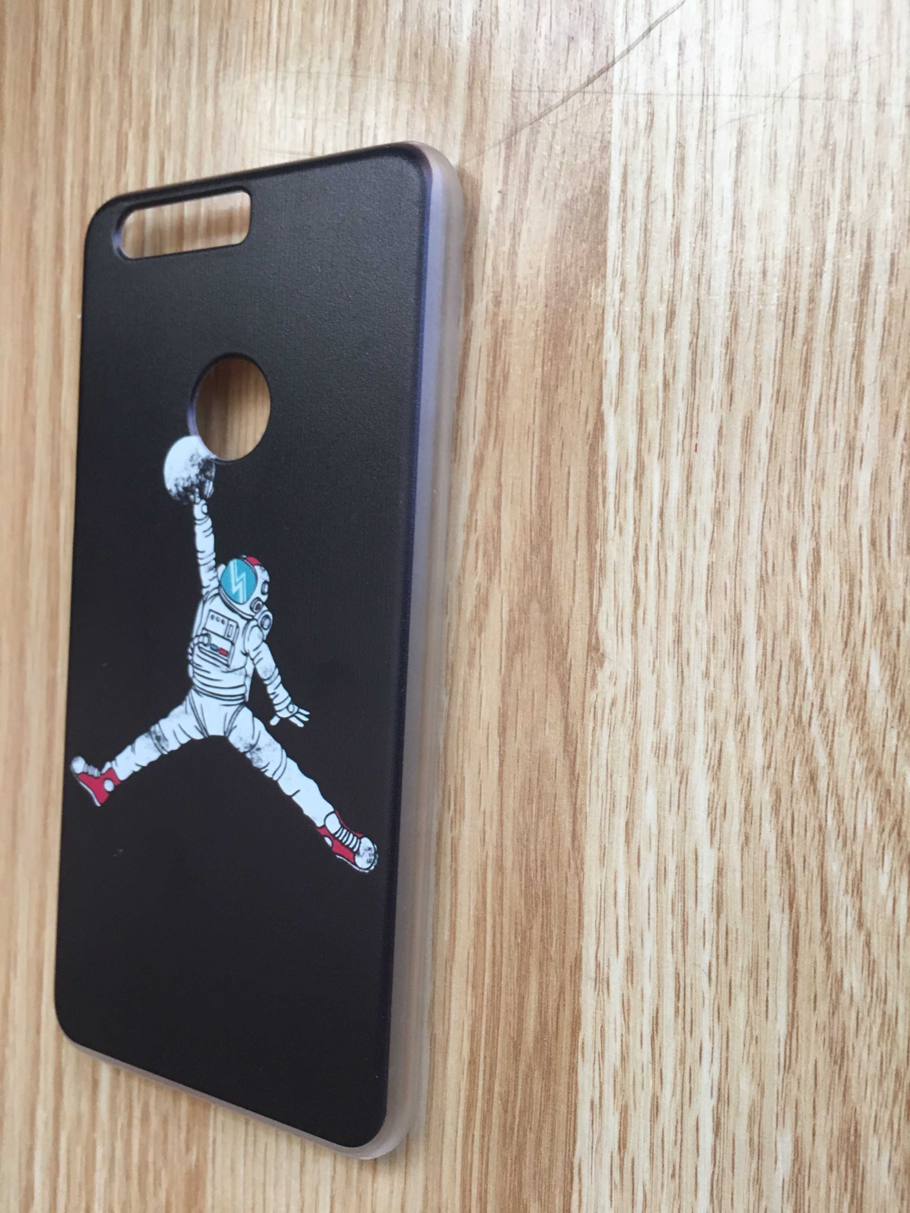 Huawei P8 Lite Case/Кейс