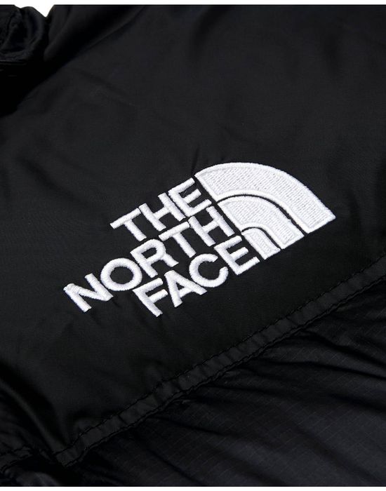 The North Face Nuptse 700 - Puffer / Пухено зимно яке