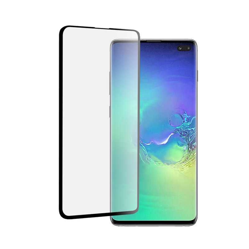 Folie Sticla Plastic full GALAXY S8 Plus S9 S10 S10e Note 9 8 Note 10