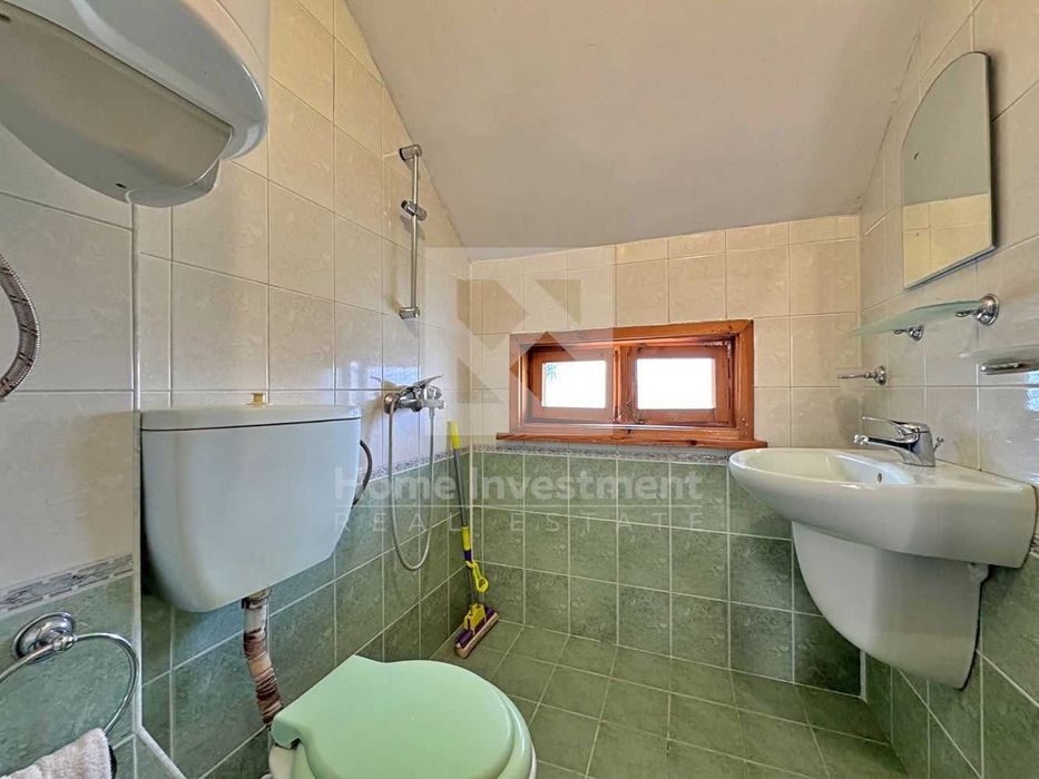 Продава се Двустаен апартамент в Варна, Колхозен пазар - 54 кв.м за 2499 €/кв.м - Снимка #9