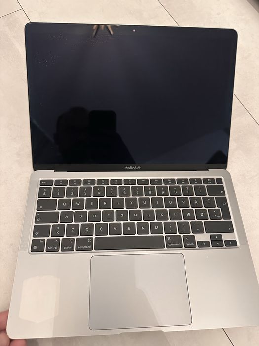 Apple Macbook Air M1 2020 A2337 Pentru Piese