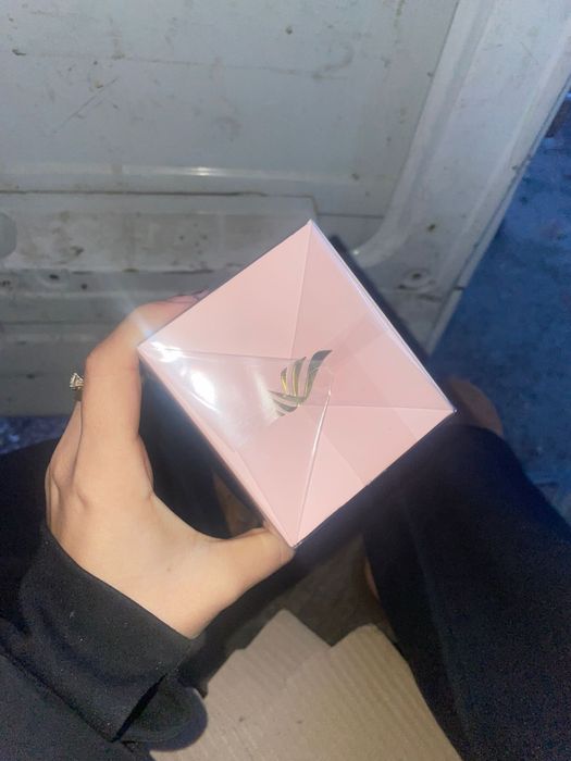 gisada ambassador for women