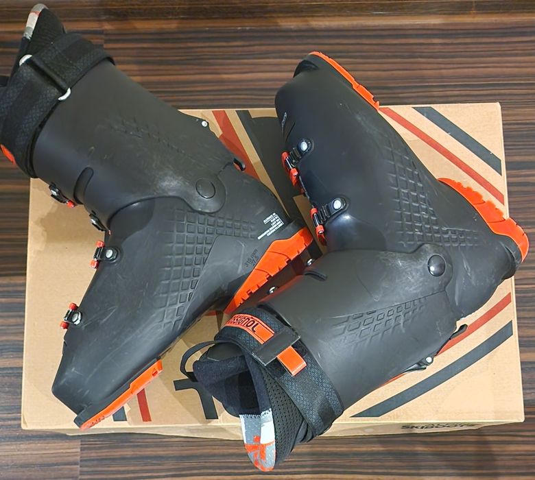 Ски обувки Rossignol All track, 27,5