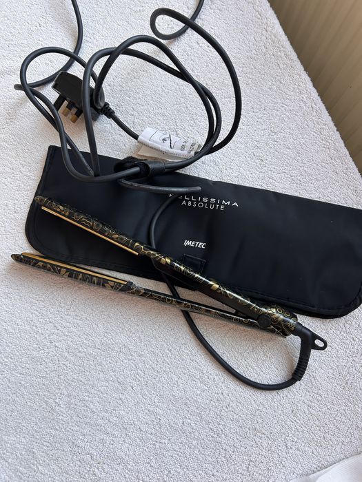 Placa de intins parul Corioliss