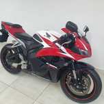 Vand Honda CBR 600 rr