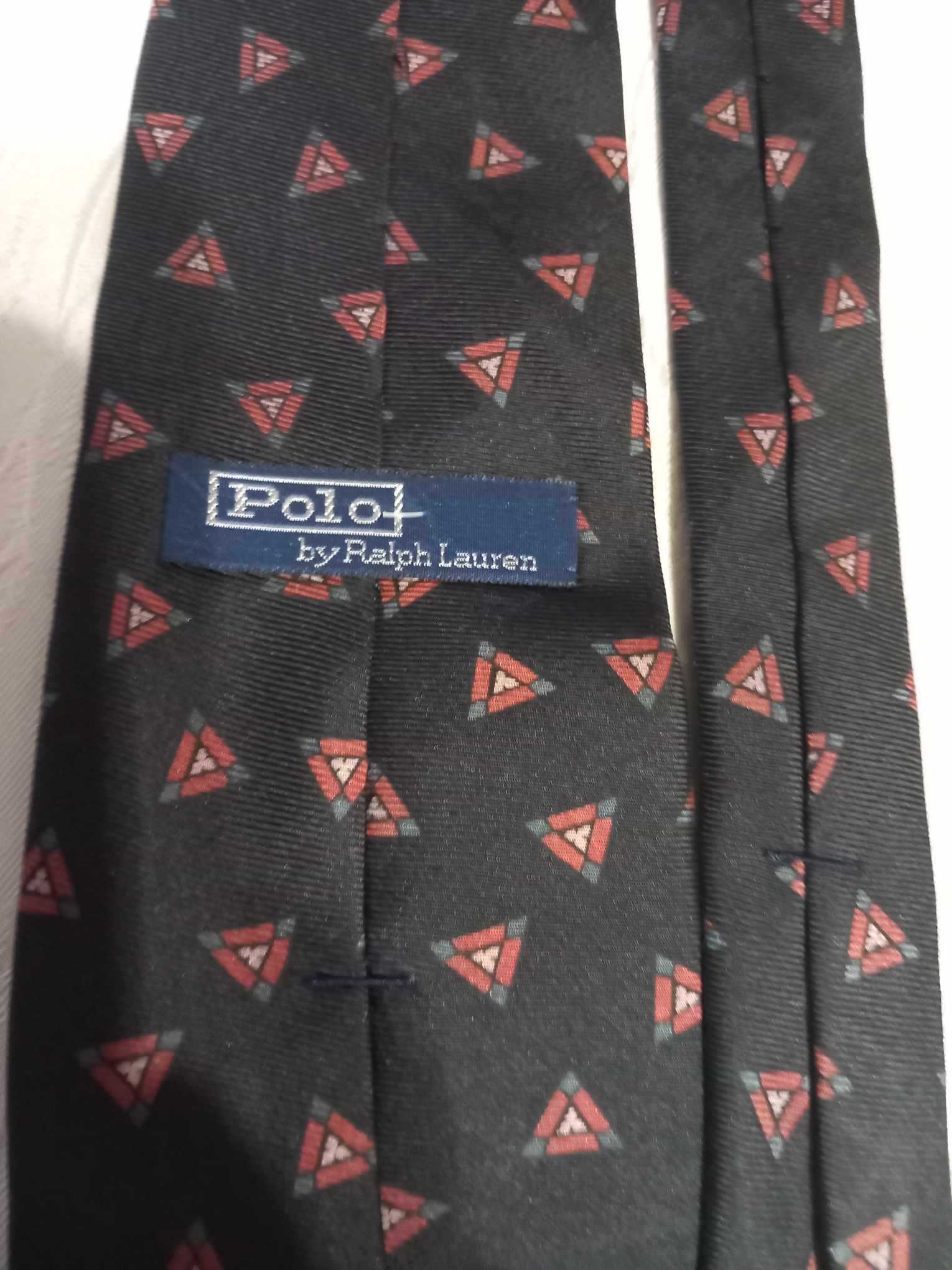 cravata Polo by Ralph Lauren
