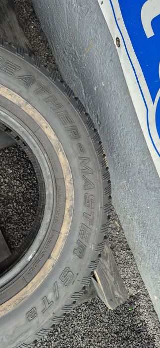 215.75.15 Cooper Iarna Second-hand