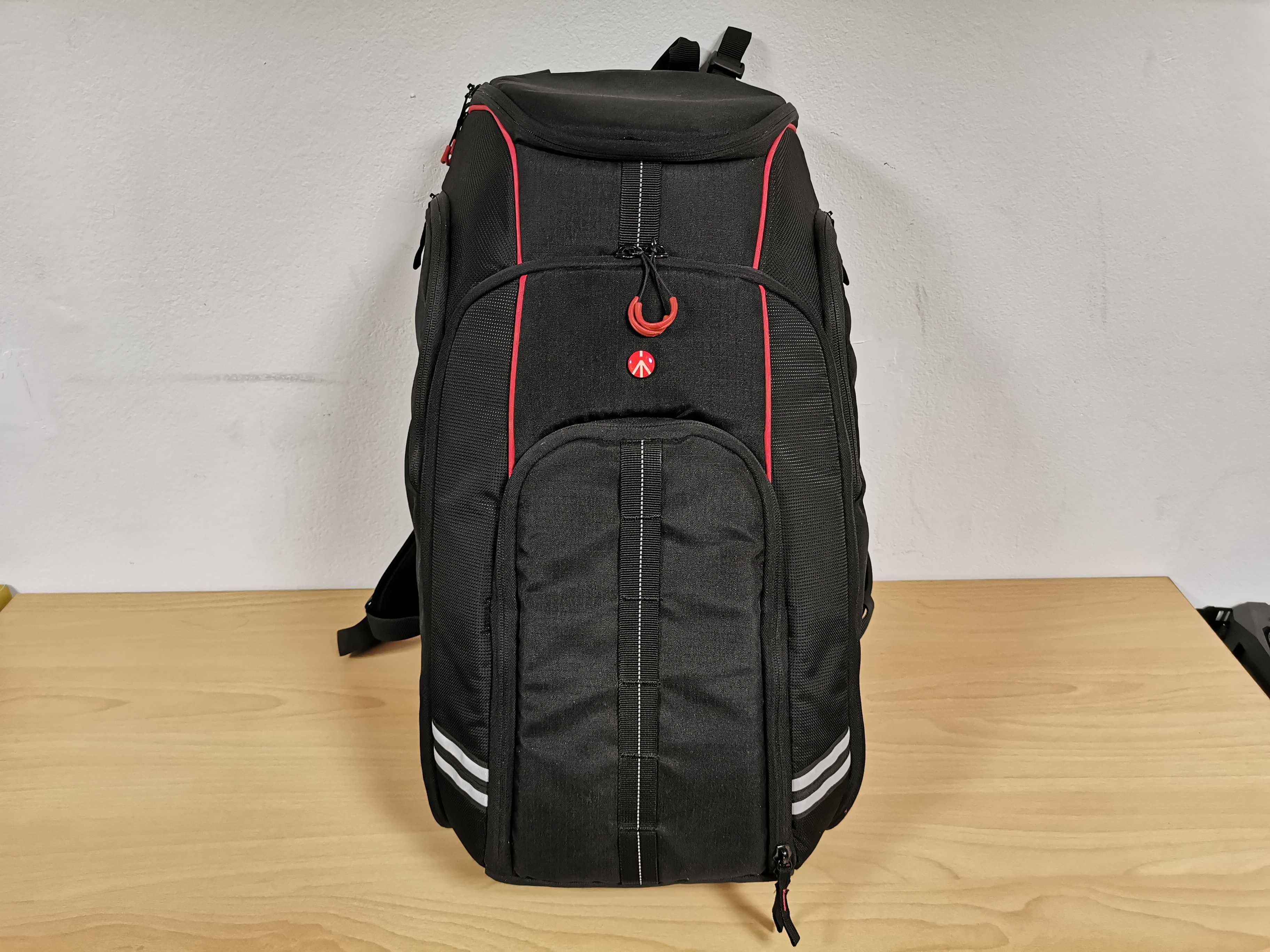 Manfrotto Aviator D1 раница за дрон и фотоапарат