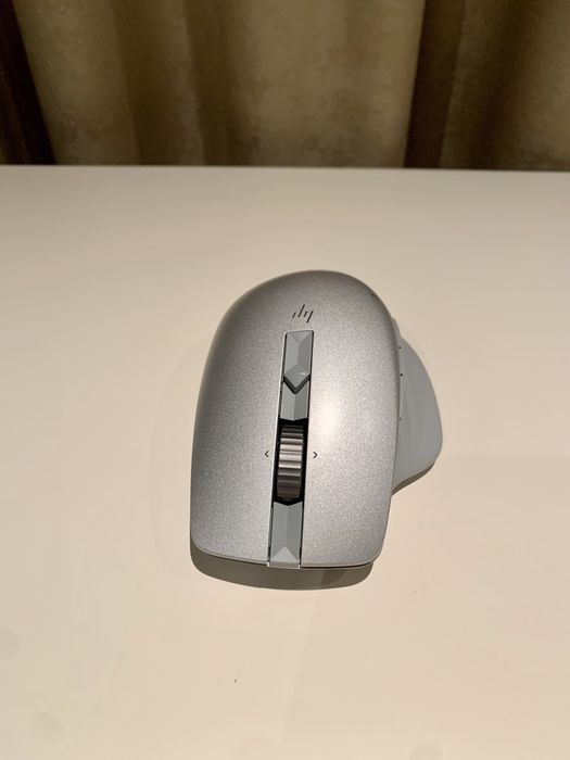 Мишка hp creator 930