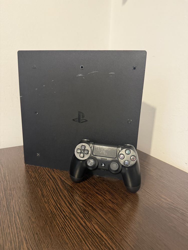 vand ps4 pro 1tb
