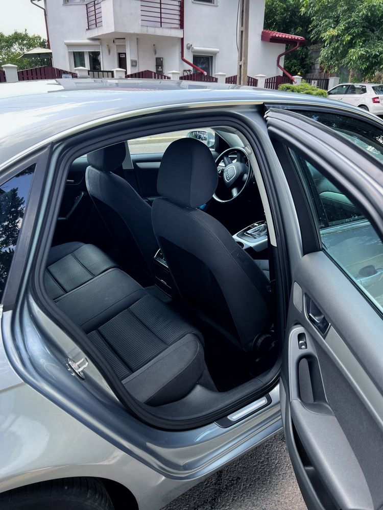 Vand audi a4 2011 berlina