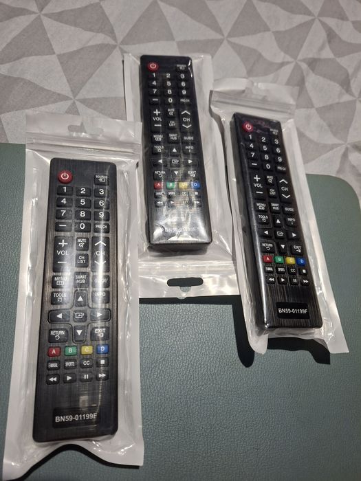 Универсално дистанционно за Samsung
