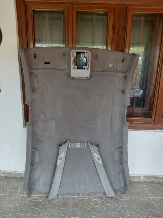 Plafon vw Jetta 2010+