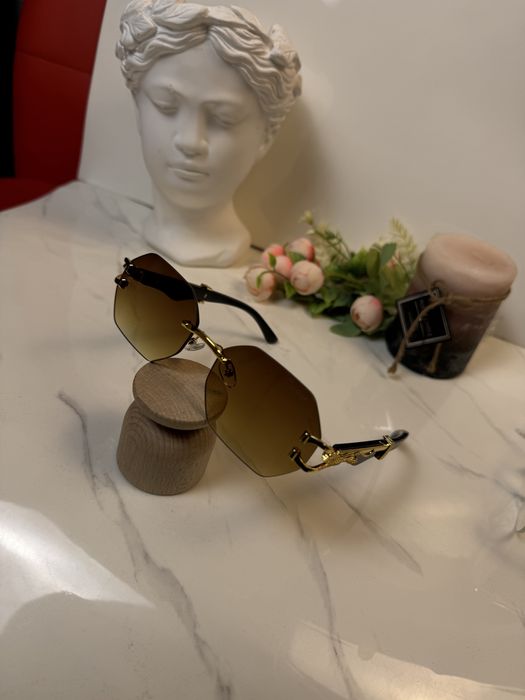 Ochelari Cartier