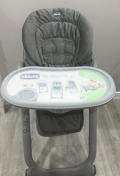 Продам стульчик для кормления