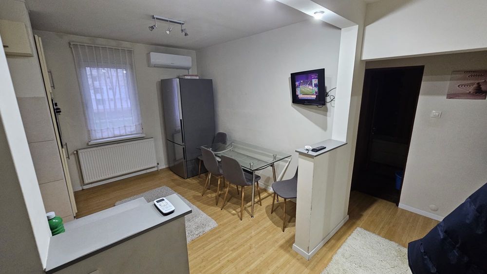 De inchiriat ap 2 camere, cartier Arizona