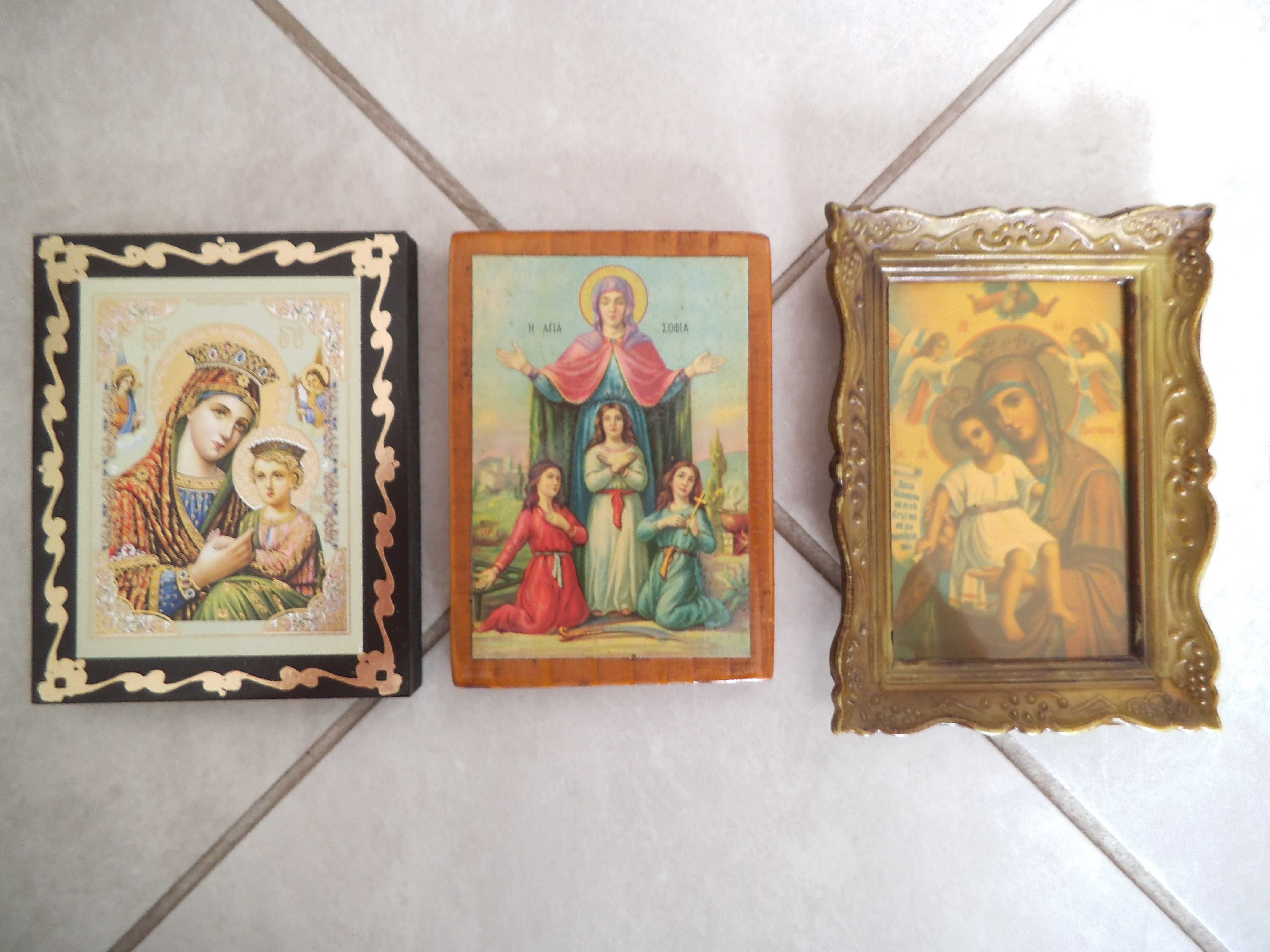 Православни икони