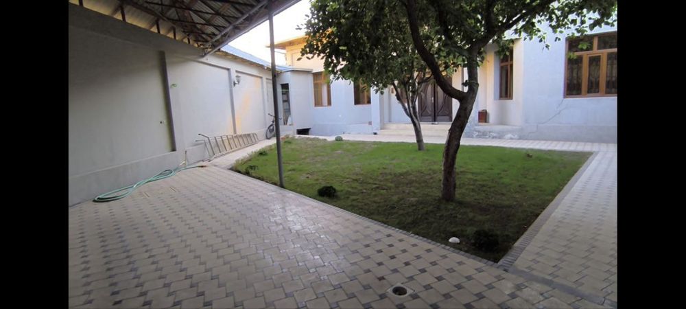 Katta qani mahallasida xonadon sotiladi 3.3 sotix