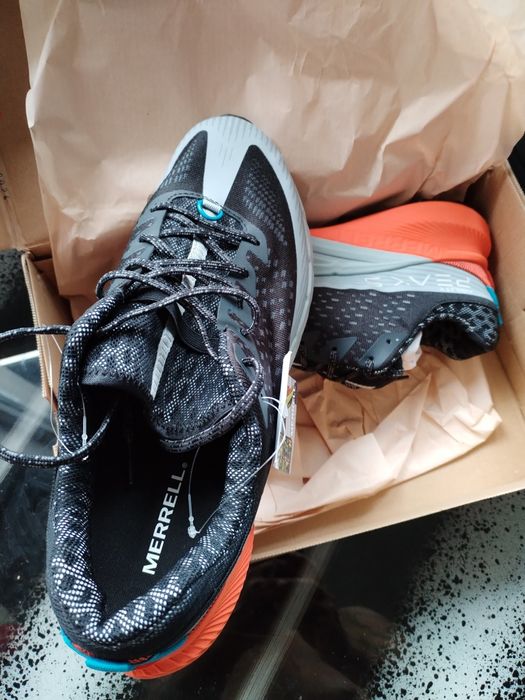 Merrell Agility Peak 5 46номер