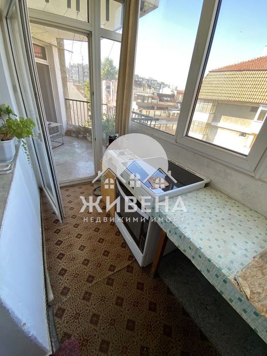 Ексклузивно! Продава 3-стаен апартамент, район Конфуто, 95.55 кв.м