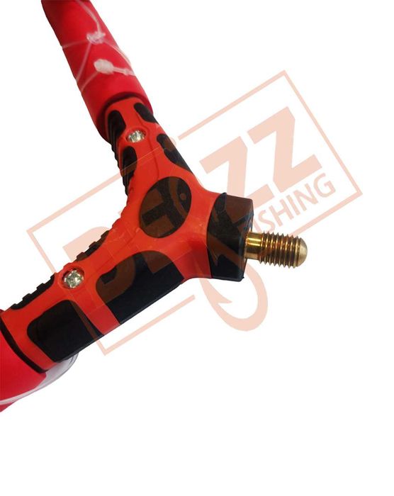 Глава за кеп корден с поплавък DEIZZFISHING