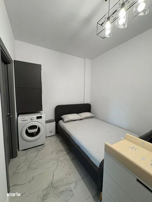 Apartament modern 1 cameră – Casa de Cultură – preț negociabil