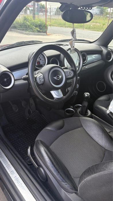 Mini Cooper Mini One