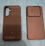 Husa Spigen Samsung A56