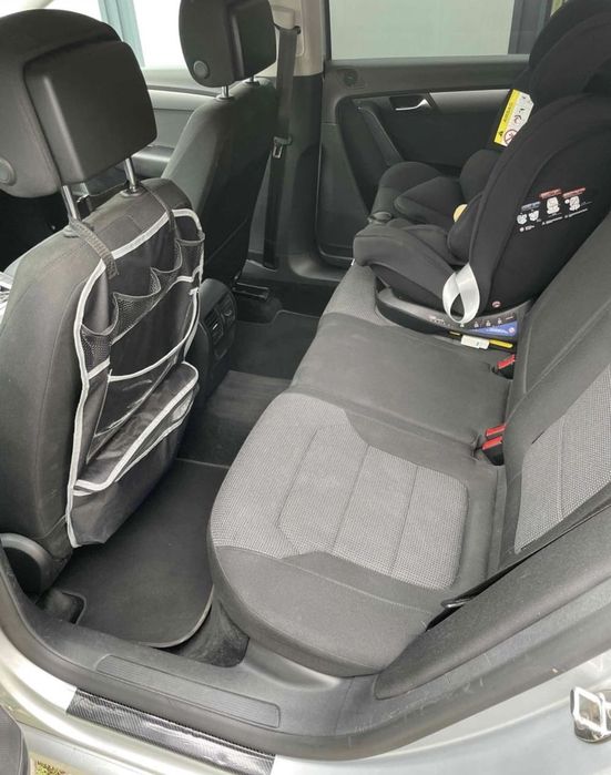 Skoda Octavia proprietar