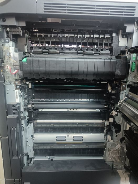 Printer Color Konica Minolta C224e