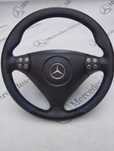 Волан за Mercedes SLK 171