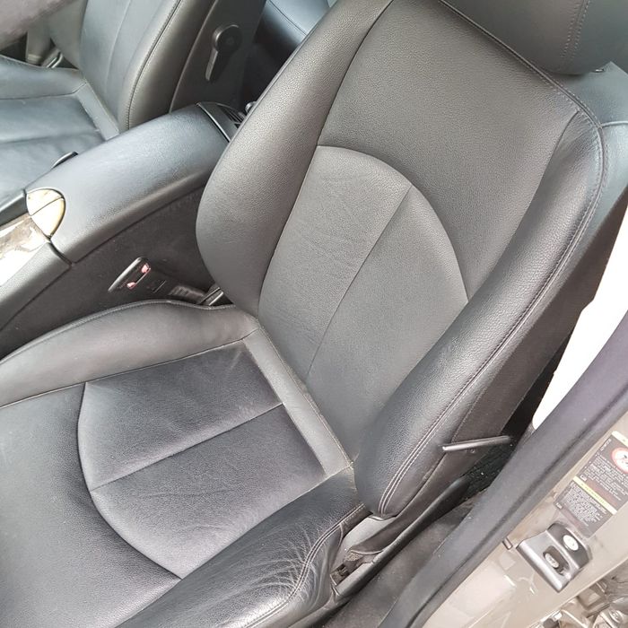 Vand mercedes w211 din 2008