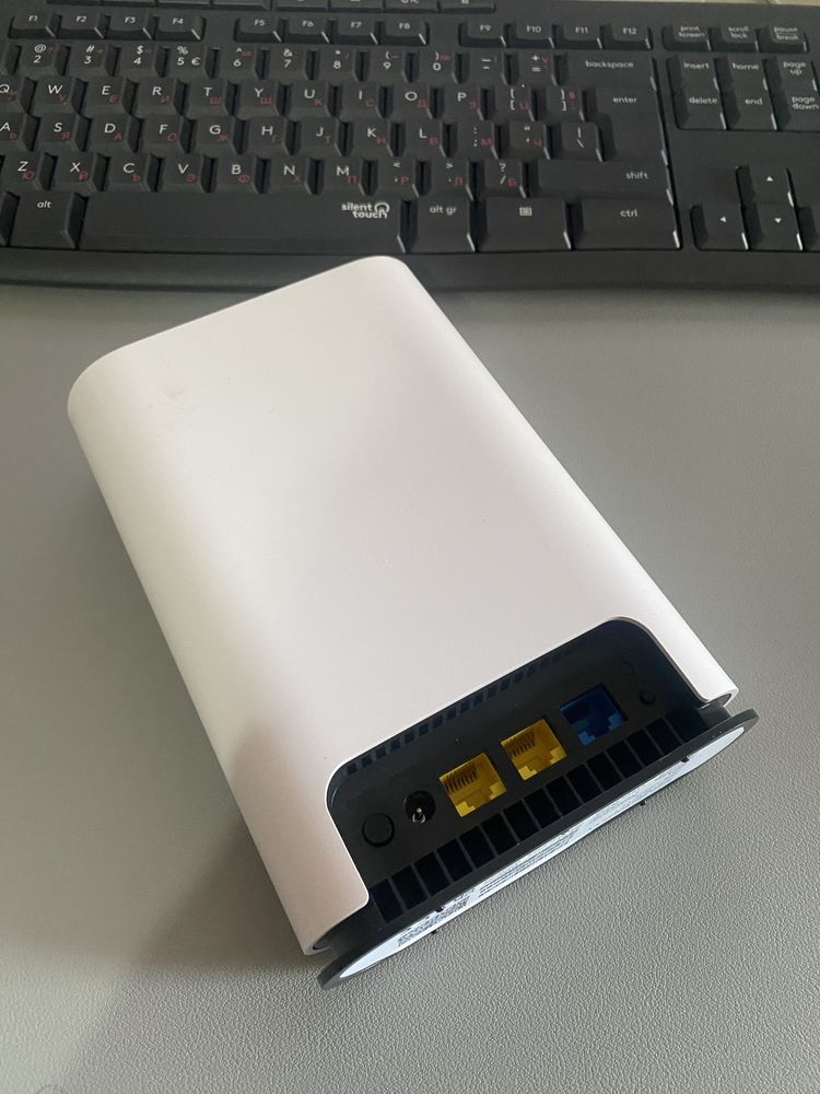 Nokia WiFi Beacon 1.1 Mesh Рутер