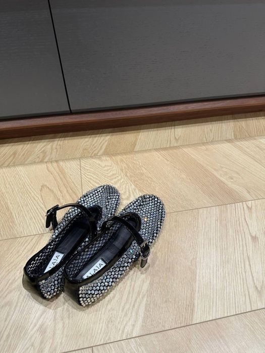 Balerini Alaia 35-42