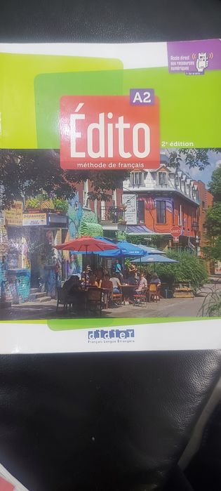 Meditez limba engleza și franceza